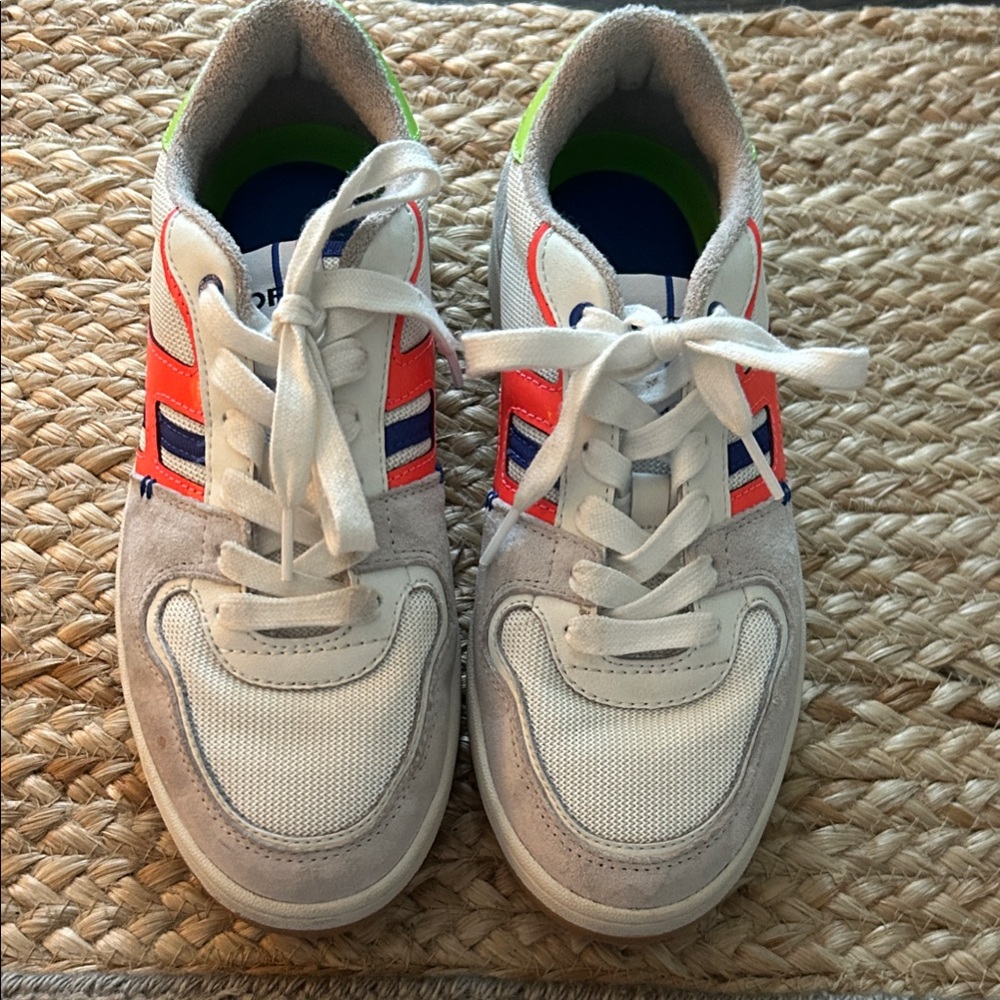 HOFF Womens Tennis Shoes. Spanish brand